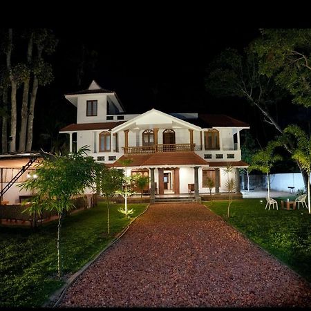 Marari Casa De Victoria Bed & Breakfast Alappuzha Luaran gambar