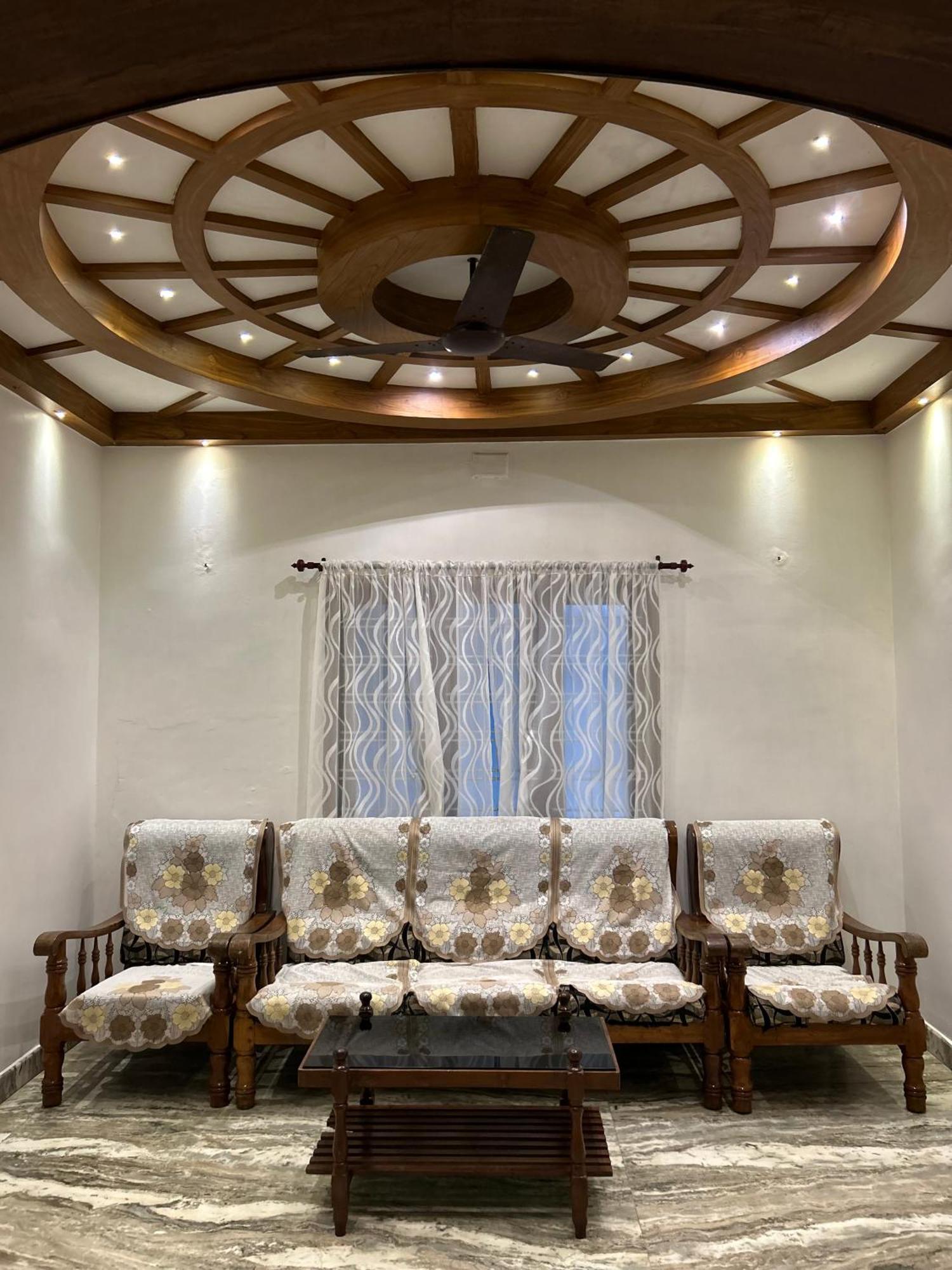Marari Casa De Victoria Bed & Breakfast Alappuzha Luaran gambar
