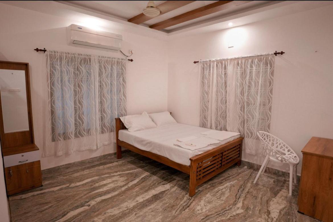 Marari Casa De Victoria Bed & Breakfast Alappuzha Luaran gambar