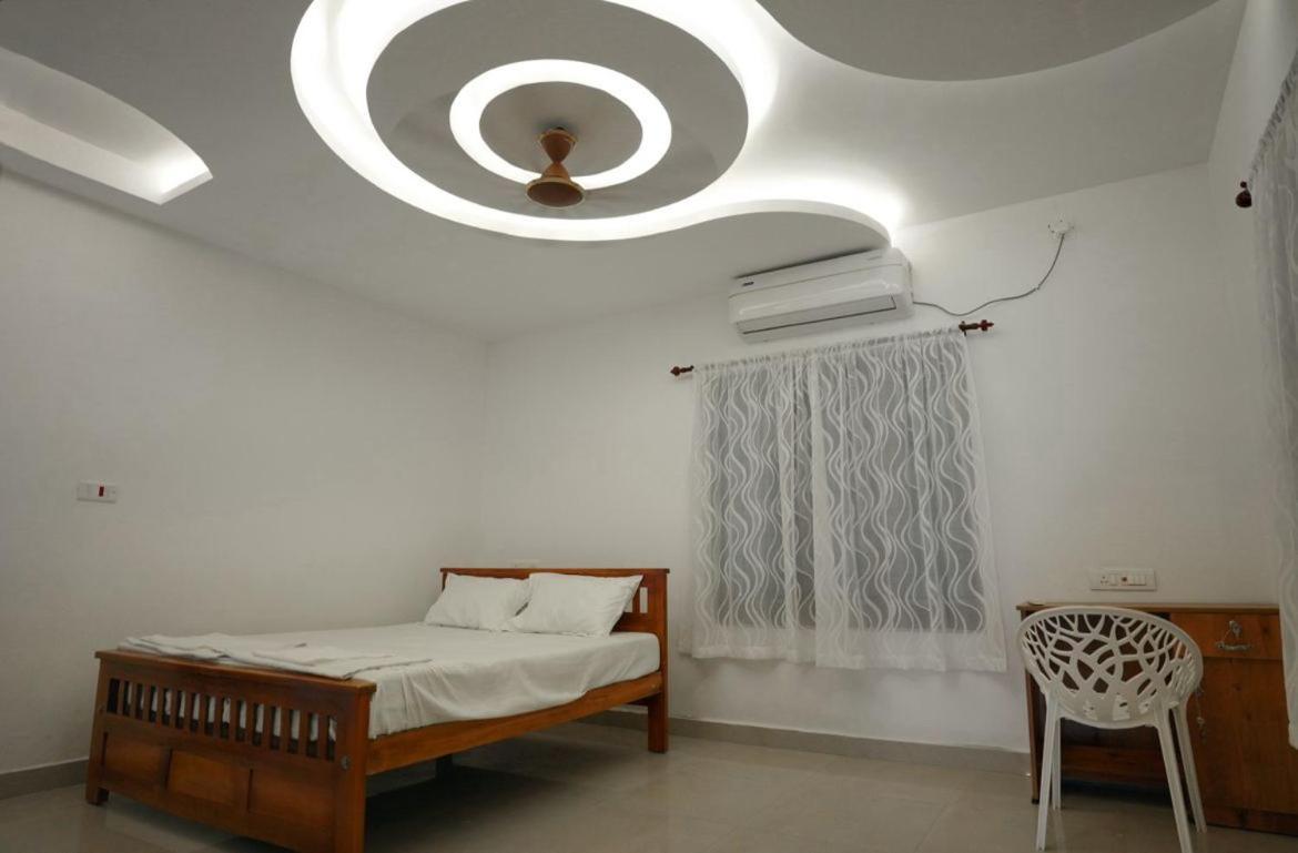 Marari Casa De Victoria Bed & Breakfast Alappuzha Luaran gambar